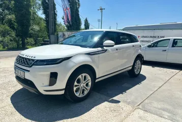 Land Rover Range Rover Evoque din 2021 - oferta LAN213300