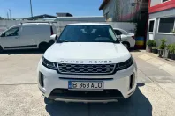 Land Rover Range Rover Evoque din 2021 cu 59.669 km - oferta LAN213300 - foto 2
