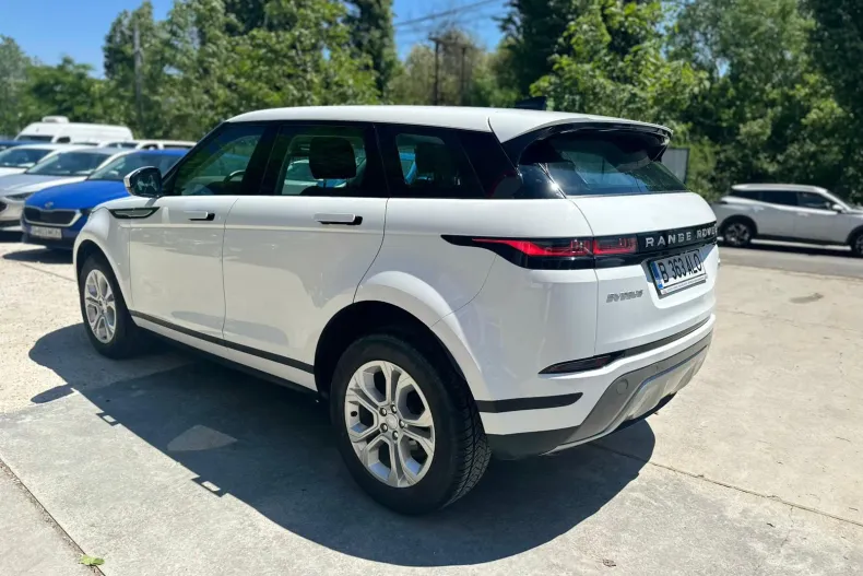 Land Rover Range Rover Evoque din 2021 cu 59.669 km - oferta LAN213300 - foto 6