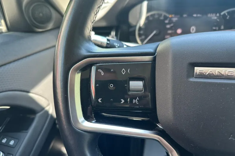 Land Rover Range Rover Evoque din 2021 cu 59.669 km - oferta LAN213300 - foto 14