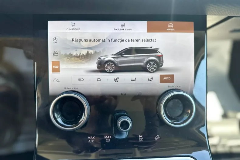Land Rover Range Rover Evoque din 2021 cu 59.669 km - oferta LAN213300 - foto 25