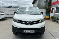 Toyota Proace din 2021 cu 164.599 km - oferta TOY213301 - foto 2