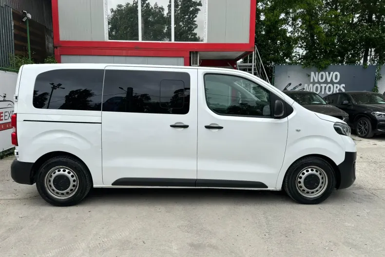 Toyota Proace din 2021 cu 164.599 km - oferta TOY213301 - foto 4