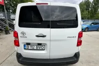 Toyota Proace din 2021 cu 164.599 km - oferta TOY213301 - foto 6