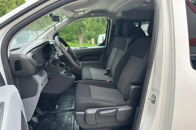 Toyota Proace din 2021 cu 164.599 km - oferta TOY213301 - foto 10