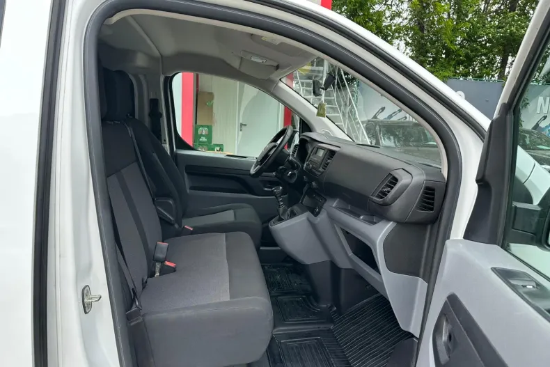 Toyota Proace din 2021 cu 164.599 km - oferta TOY213301 - foto 11