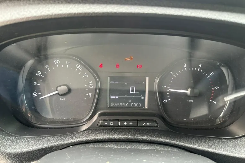 Toyota Proace din 2021 cu 164.599 km - oferta TOY213301 - foto 14