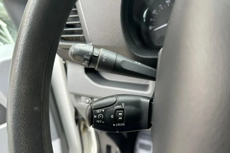Toyota Proace din 2021 cu 164.599 km - oferta TOY213301 - foto 15