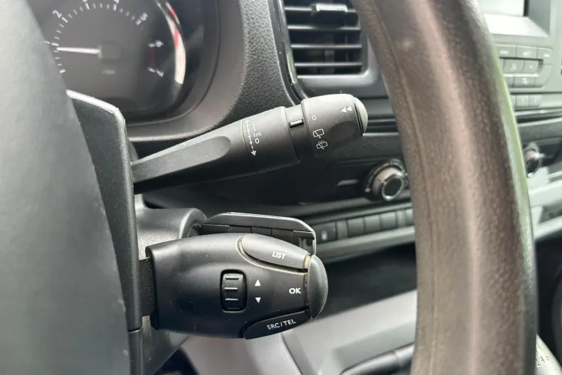 Toyota Proace din 2021 cu 164.599 km - oferta TOY213301 - foto 17