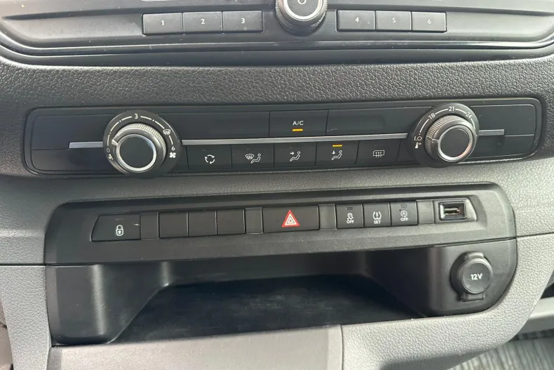 Toyota Proace din 2021 cu 164.599 km - oferta TOY213301 - foto 18