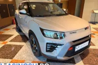 KGM Tivoli din 2024 cu 1 km - oferta KGM213302 - foto 3