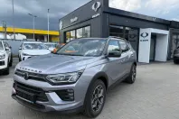 Ssangyong Korando din 2025 cu 8 km - oferta SSA213303 - foto 1