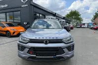 Ssangyong Korando din 2025 cu 8 km - oferta SSA213303 - foto 3