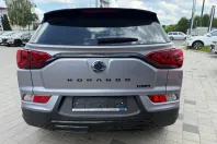 Ssangyong Korando din 2025 cu 8 km - oferta SSA213303 - foto 6