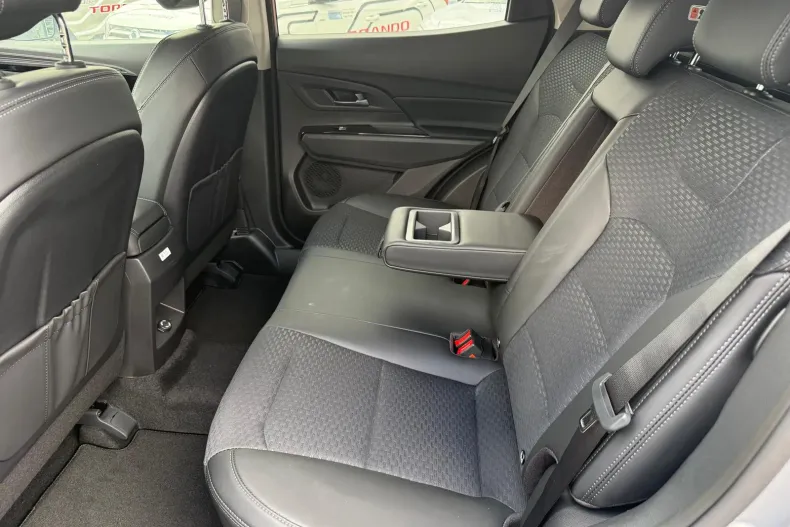 Ssangyong Korando din 2025 cu 8 km - oferta SSA213303 - foto 9