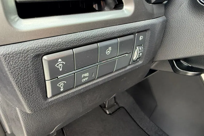Ssangyong Korando din 2025 cu 8 km - oferta SSA213303 - foto 12