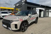 KGM Torres din 2025 cu 12.923 km - oferta KGM213304 - foto 1