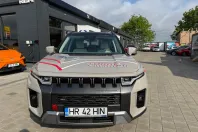 KGM Torres din 2025 cu 12.923 km - oferta KGM213304 - foto 2