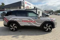 KGM Torres din 2025 cu 12.923 km - oferta KGM213304 - foto 4