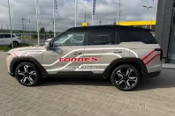 KGM Torres din 2025 cu 12.923 km - oferta KGM213304 - foto 8