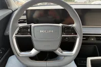 KGM Torres din 2025 cu 12.923 km - oferta KGM213304 - foto 15