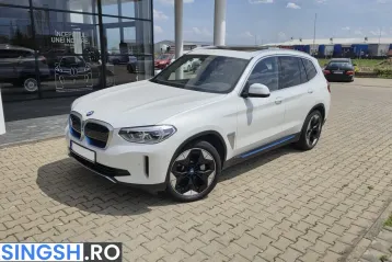 BMW iX3 din 2021 - oferta BMW213305