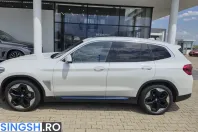 BMW iX3 (Seria X) din 2021 cu 50.600 km - oferta BMW213305 - foto 2
