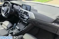 BMW iX3 (Seria X) din 2021 cu 50.600 km - oferta BMW213305 - foto 9