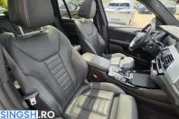 BMW iX3 (Seria X) din 2021 cu 50.600 km - oferta BMW213305 - foto 10
