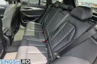 BMW iX3 (Seria X) din 2021 cu 50.600 km - oferta BMW213305 - foto 11