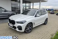 BMW X5 (Seria X) din 2022 cu 72.900 km - oferta BMW213306 - foto 1