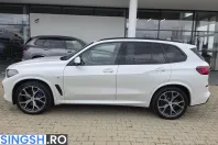 BMW X5 (Seria X) din 2022 cu 72.900 km - oferta BMW213306 - foto 2