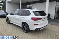 BMW X5 (Seria X) din 2022 cu 72.900 km - oferta BMW213306 - foto 3