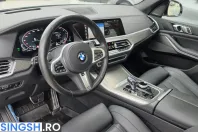 BMW X5 (Seria X) din 2022 cu 72.900 km - oferta BMW213306 - foto 7