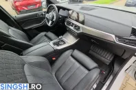 BMW X5 (Seria X) din 2022 cu 72.900 km - oferta BMW213306 - foto 9
