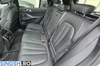 BMW X5 (Seria X) din 2022 cu 72.900 km - oferta BMW213306 - foto 13