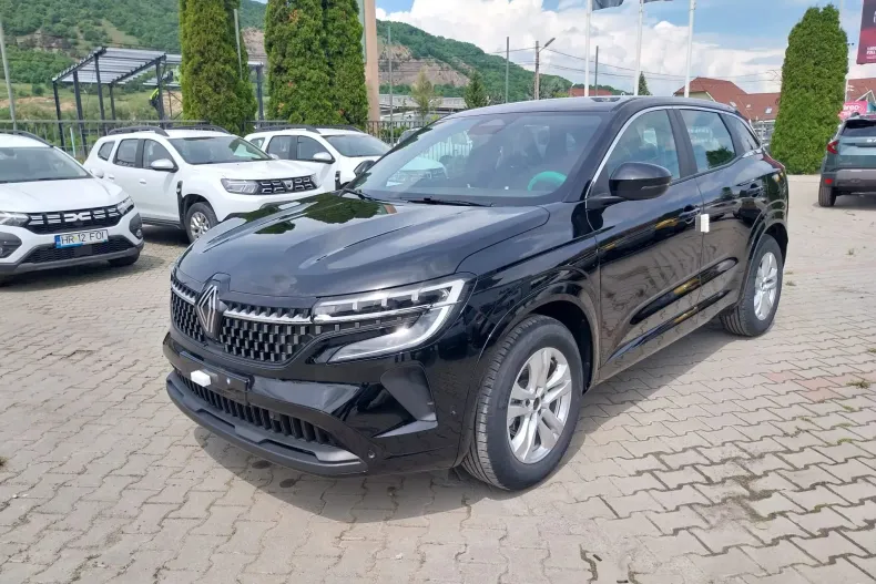 Renault Austral din 2024 cu 13 km - oferta REN213307 - foto 2