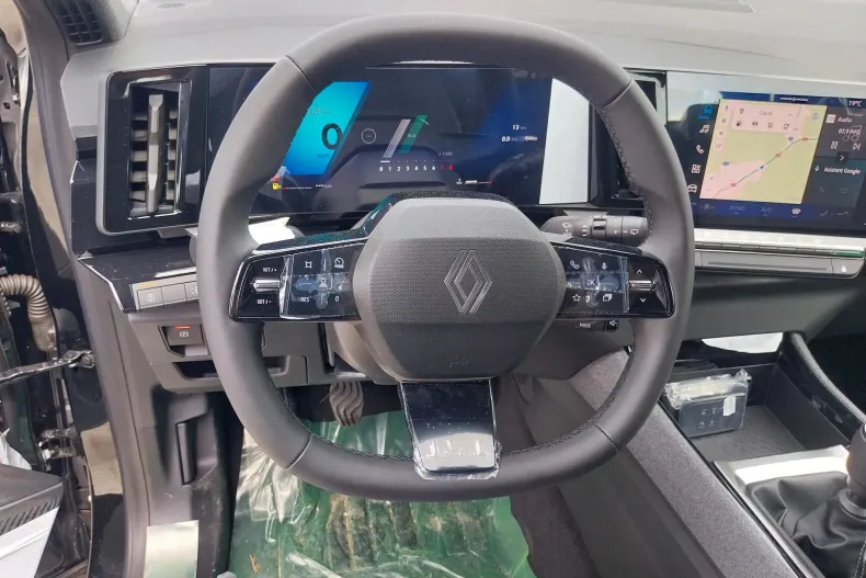 Renault Austral din 2024 cu 13 km - oferta REN213307 - foto 6