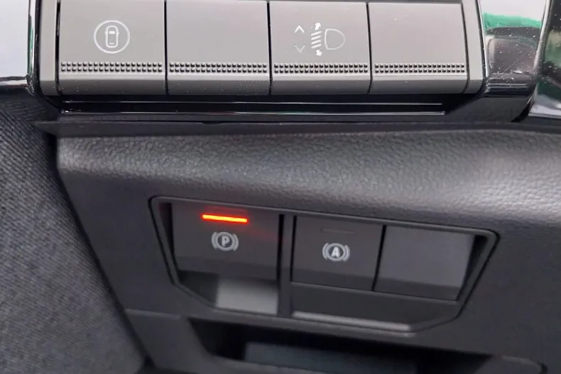 Renault Austral din 2024 cu 13 km - oferta REN213307 - foto 9