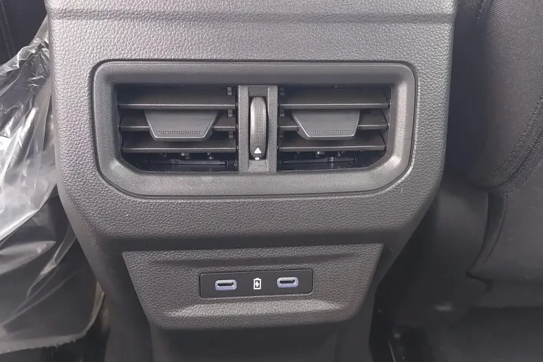 Renault Austral din 2024 cu 13 km - oferta REN213307 - foto 14