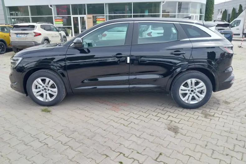 Renault Austral din 2024 cu 13 km - oferta REN213307 - foto 15