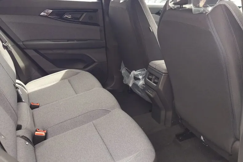 Renault Austral din 2024 cu 13 km - oferta REN213307 - foto 18