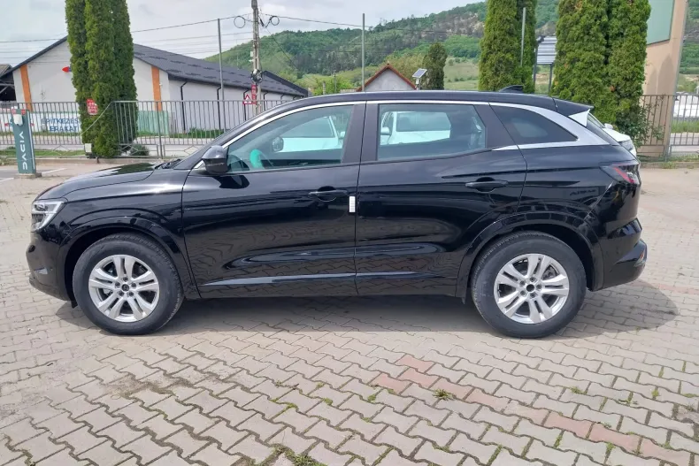 Renault Austral din 2024 cu 13 km - oferta REN213307 - foto 19