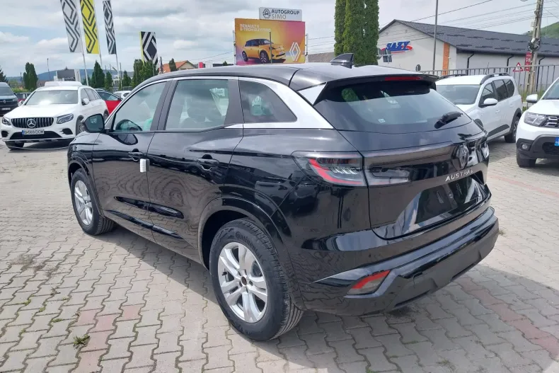 Renault Austral din 2024 cu 13 km - oferta REN213307 - foto 21