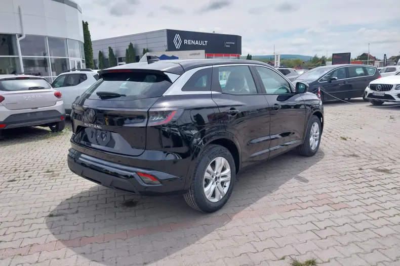 Renault Austral din 2024 cu 13 km - oferta REN213307 - foto 22