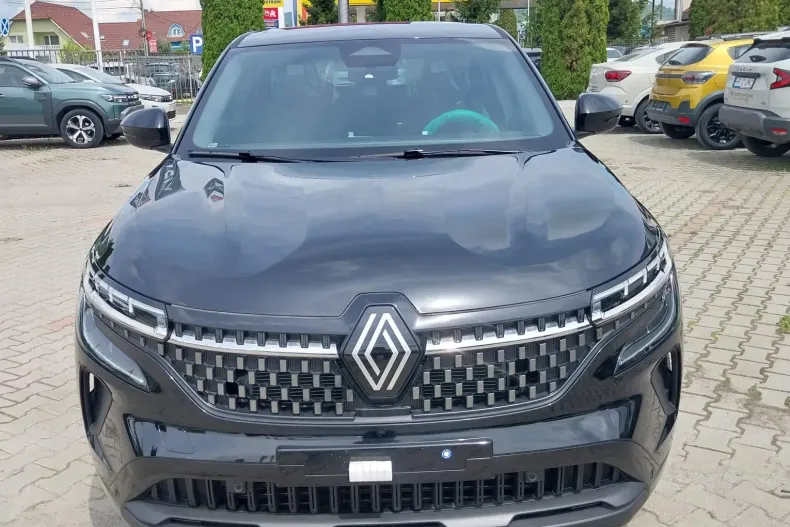 Renault Austral din 2024 cu 13 km - oferta REN213307 - foto 23