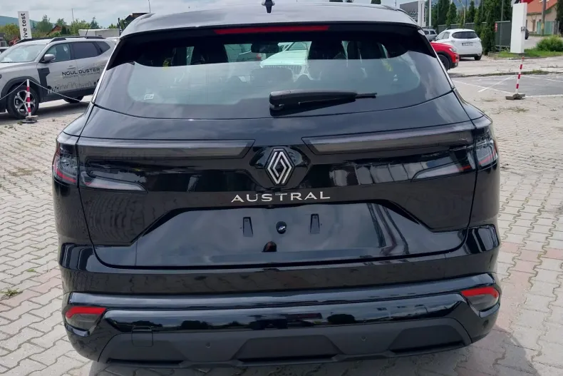 Renault Austral din 2024 cu 13 km - oferta REN213307 - foto 24