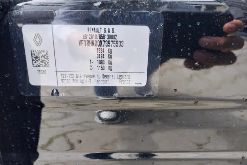 Renault Austral din 2024 cu 13 km - oferta REN213307 - foto 26