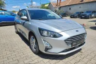 Ford Focus din 2021 cu 48.207 km - oferta FOR213308 - foto 2