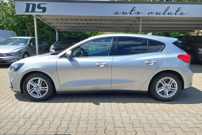 Ford Focus din 2021 cu 48.207 km - oferta FOR213308 - foto 3